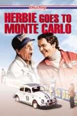 Nonton Streaming Download Drama Herbie Goes To Monte Carlo (1977) Subtitle Indonesia