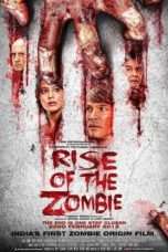 Nonton Streaming Download Drama Rise of the Zombie (2013) Subtitle Indonesia