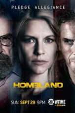 Nonton Streaming Download Drama Homeland Season 07 (2018) Subtitle Indonesia