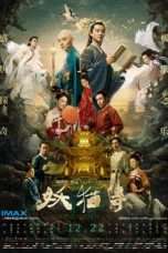 Nonton Streaming Download Drama Nonton Legend of the Demon Cat (2017) Sub Indo jf Subtitle Indonesia