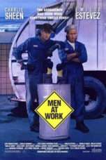 Nonton Streaming Download Drama Men at Work (1990) Subtitle Indonesia