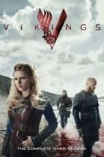 Nonton Streaming Download Drama Vikings Season 03 (2015) Subtitle Indonesia