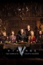 Nonton Streaming Download Drama Vikings Season 04 (2016) Subtitle Indonesia