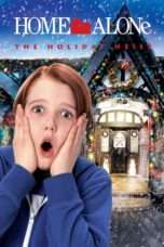 Nonton Streaming Download Drama Nonton Home Alone: The Holiday Heist (2012) Sub Indo jf Subtitle Indonesia