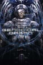 Nonton Streaming Download Drama Genocidal Organ (2017) Subtitle Indonesia