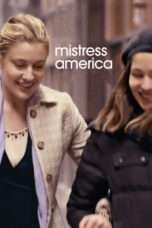 Nonton Streaming Download Drama Mistress America (2015) jf Subtitle Indonesia