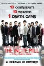 Nonton Streaming Download Drama The Incite Mill (2010) Subtitle Indonesia