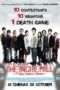 Nonton Streaming Download Drama The Incite Mill (2010) Subtitle Indonesia