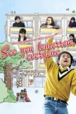 Nonton Streaming Download Drama See You Tomorrow, Everyone (2013) Subtitle Indonesia