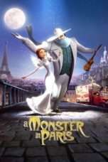 Nonton Streaming Download Drama A Monster in Paris (2011) jf Subtitle Indonesia