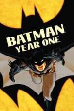 Nonton Streaming Download Drama Batman: Year One (2011) jf Subtitle Indonesia