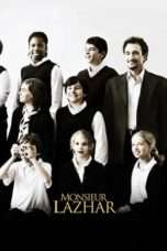 Nonton Streaming Download Drama Monsieur Lazhar (2011) Subtitle Indonesia