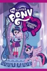 Nonton Streaming Download Drama My Little Pony: Equestria Girls (2013) Subtitle Indonesia