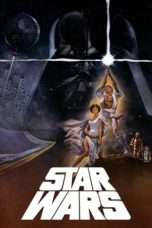 Nonton Streaming Download Drama Star Wars  Episode IV  A New Hope (1977) jf Subtitle Indonesia