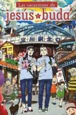 Nonton Streaming Download Drama Saint Young Men (2013) Subtitle Indonesia