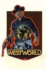 Nonton Streaming Download Drama Westworld (1973) Subtitle Indonesia