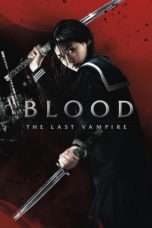 Nonton Streaming Download Drama Blood: The Last Vampire (2009) jf Subtitle Indonesia