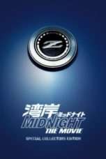 Nonton Streaming Download Drama Wangan Midnight: The Movie (2009) Subtitle Indonesia