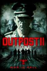 Nonton Streaming Download Drama Outpost: Black Sun (2012) jf Subtitle Indonesia