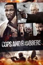 Nonton Streaming Download Drama Cops and Robbers (2017) Subtitle Indonesia