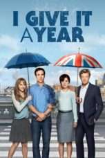 Nonton Streaming Download Drama I Give It a Year (2013) Subtitle Indonesia