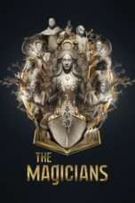 Nonton Streaming Download Drama The Magicians Season 03 (2017) Subtitle Indonesia