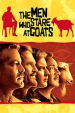 Nonton Streaming Download Drama The Men Who Stare at Goats (2009) Subtitle Indonesia