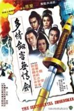 Nonton Streaming Download Drama The Sentimental Swordsman (1977) Subtitle Indonesia