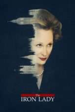 Nonton Streaming Download Drama The Iron Lady (2011) Subtitle Indonesia