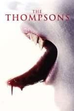 Nonton Streaming Download Drama The Thompsons (2012) jf Subtitle Indonesia