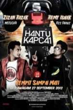 Nonton Streaming Download Drama Hantu Kapcai (2012) Subtitle Indonesia