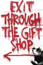 Nonton Streaming Download Drama Nonton Exit Through the Gift Shop (2010) Sub Indo jf Subtitle Indonesia