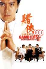 Nonton Streaming Download Drama Nonton God of Gamblers III Back to Shanghai (1991) Sub Indo jf Subtitle Indonesia