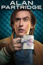 Nonton Streaming Download Drama Alan Partridge: Alpha Papa (2013) Subtitle Indonesia