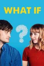 Nonton Streaming Download Drama What If (2013) Subtitle Indonesia