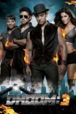 Nonton Streaming Download Drama Dhoom 3 (2013) jf Subtitle Indonesia