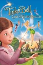 Nonton Streaming Download Drama Nonton Tinker Bell and the Great Fairy Rescue (2010) Sub Indo jf Subtitle Indonesia