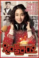 Nonton Streaming Download Drama Wonderful Radio (2012) jf Subtitle Indonesia