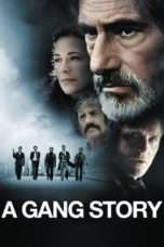 Nonton Streaming Download Drama A Gang Story (2011) Subtitle Indonesia