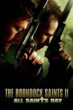 Nonton Streaming Download Drama The Boondock Saints II: All Saints Day (2009) Subtitle Indonesia