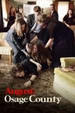 Nonton Streaming Download Drama Nonton August: Osage County (2013) Sub Indo jf Subtitle Indonesia