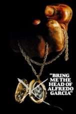 Nonton Streaming Download Drama Bring Me the Head of Alfredo Garcia (1974) Subtitle Indonesia