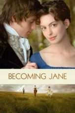 Nonton Streaming Download Drama Becoming Jane (2007) Subtitle Indonesia