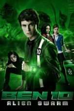 Nonton Streaming Download Drama Ben 10 – Alien Swarm (2009) Subtitle Indonesia