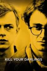 Nonton Streaming Download Drama Kill Your Darlings (2013) Subtitle Indonesia