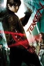 Nonton Streaming Download Drama TEKKEN (2010) Subtitle Indonesia