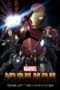 Nonton Streaming Download Drama Iron Man: Rise of Technovore (2013) Subtitle Indonesia