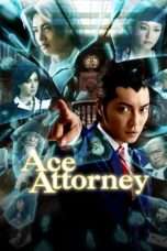 Nonton Streaming Download Drama Ace Attorney (2012) abc Subtitle Indonesia