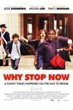 Nonton Streaming Download Drama Why Stop Now? (2012) jf Subtitle Indonesia