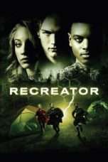 Nonton Streaming Download Drama CLONED: The Recreator Chronicles (2012) Subtitle Indonesia